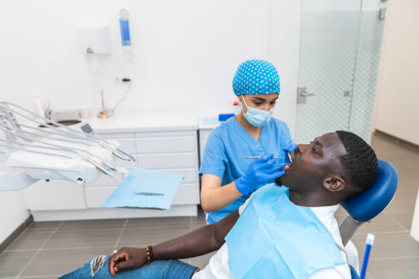 Best Emergency Dental Care for Trauma or Injury in Raleigh Hills, OR
